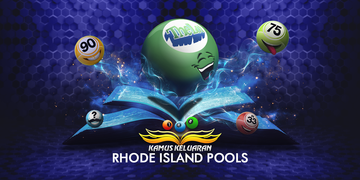 Rhode Island Pools Kamuskeluaran
